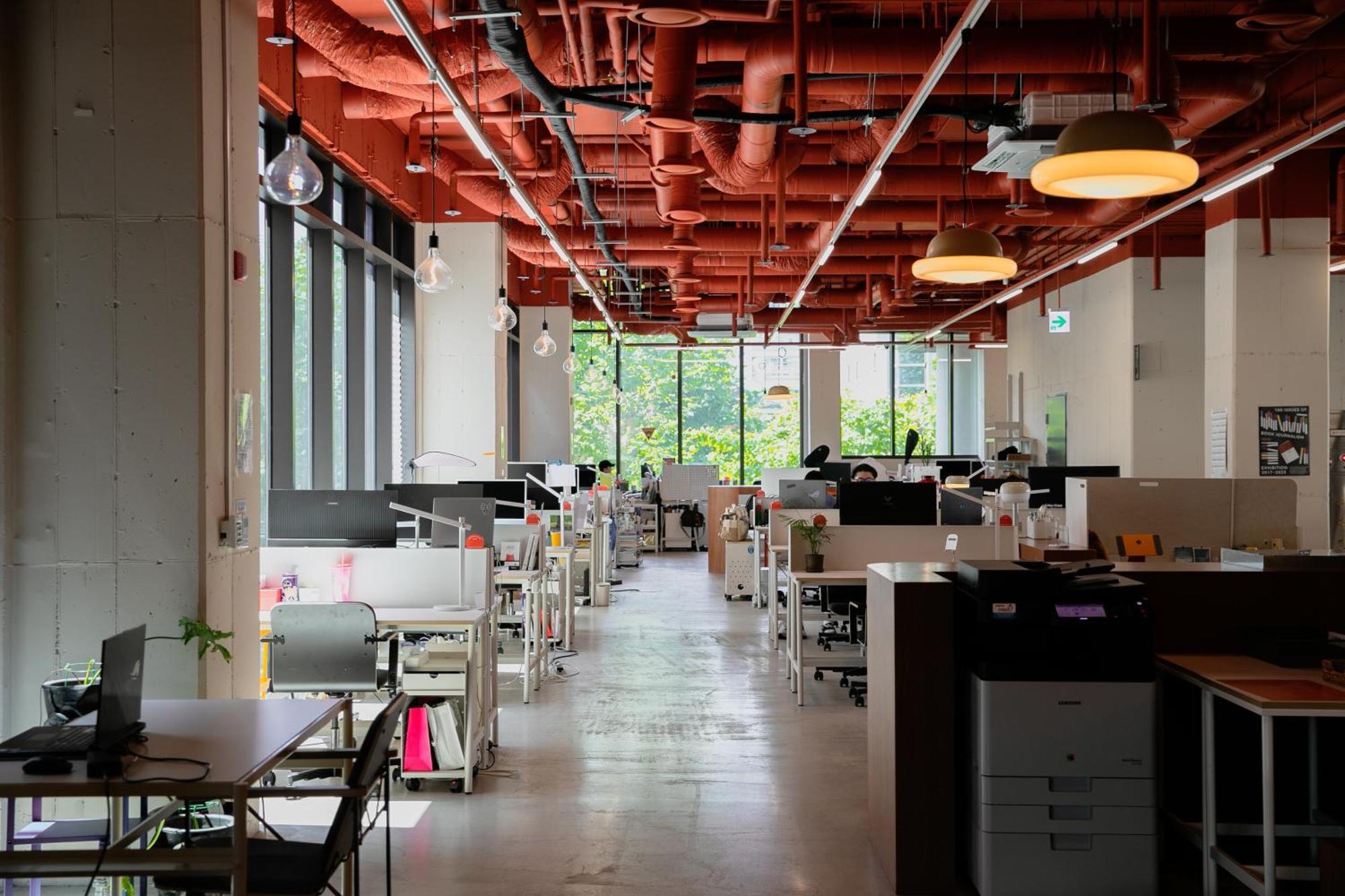 Local Stitch Creator Town Seogyo Hotell Seoul Exteriör bild